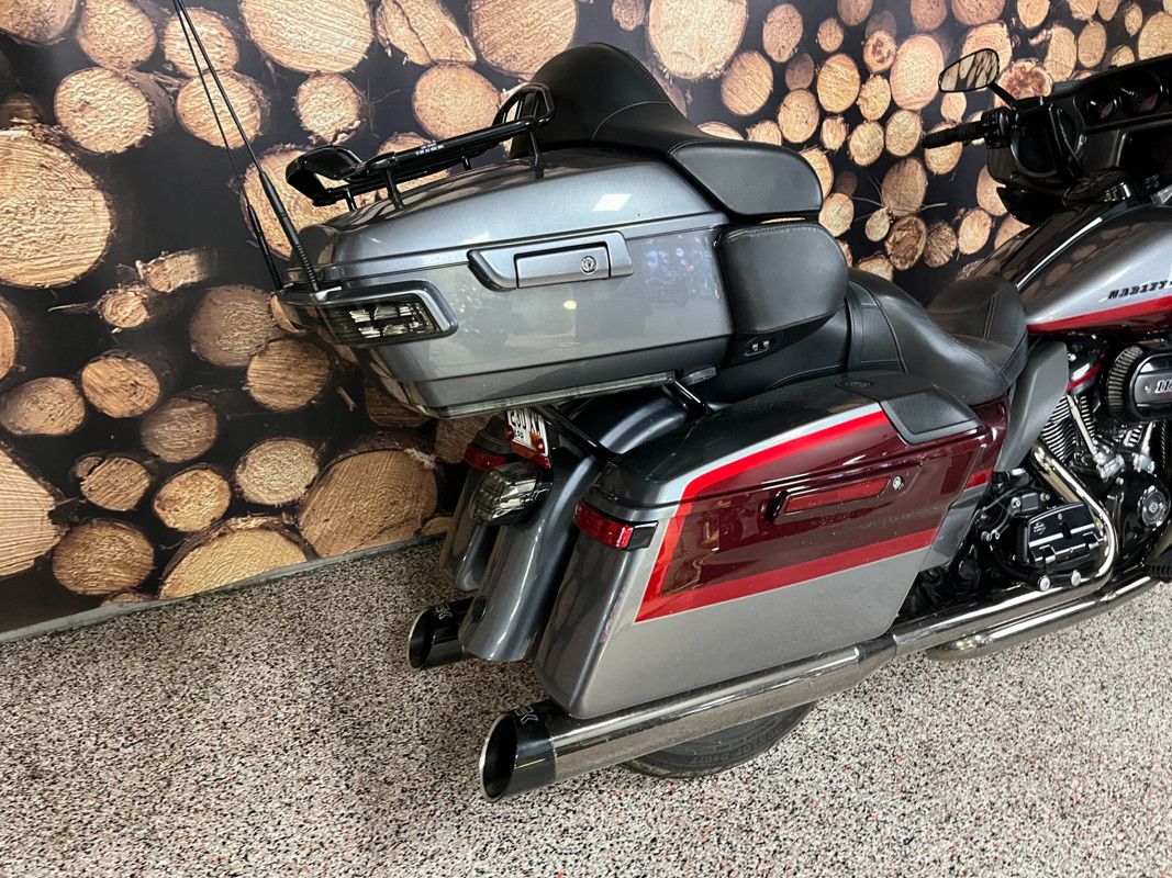 CVO® Limited