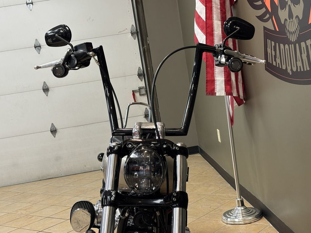 Softail® Breakout®