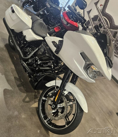 Road Glide®