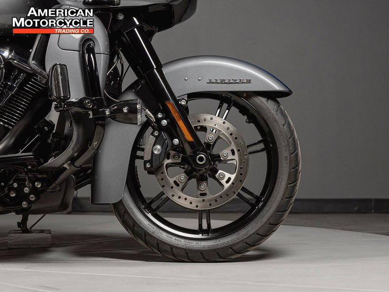 Road Glide® Limited