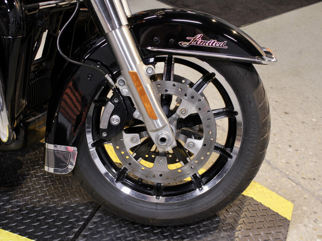 Electra Glide® Ultra® Limited