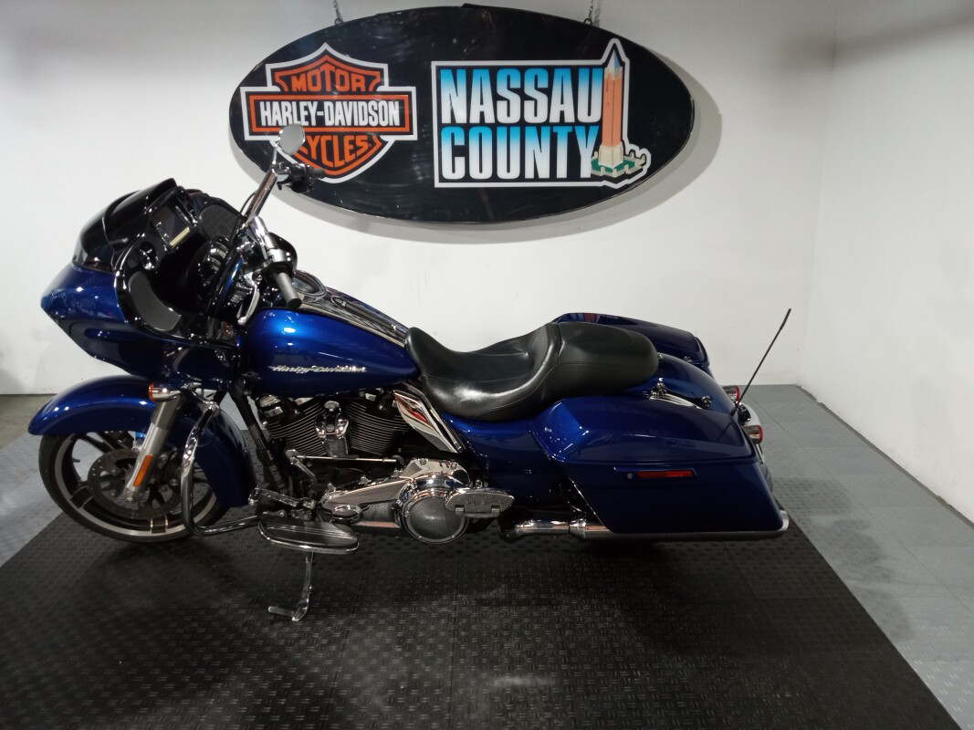 Road Glide® Special