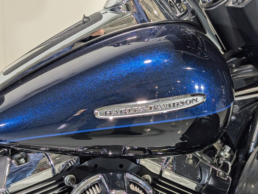 Electra Glide® Ultra Limited