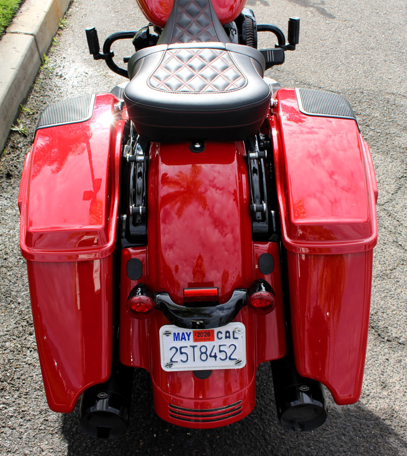 Street Glide® Special