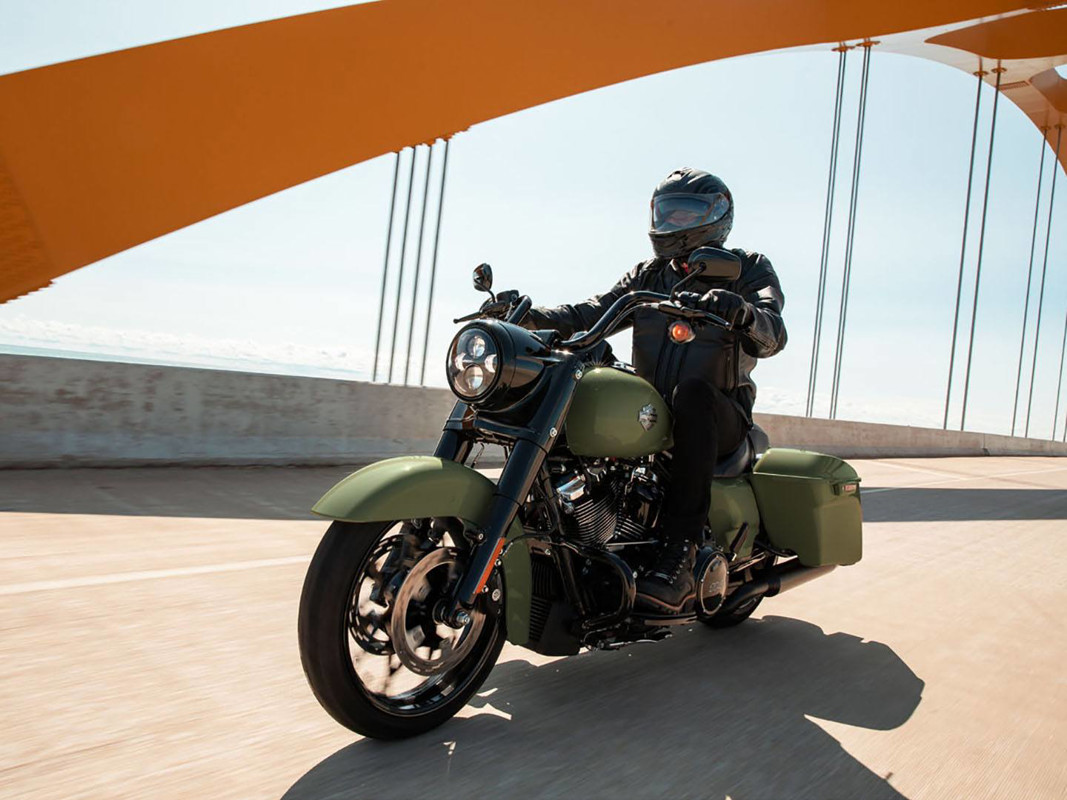 Road King® Special