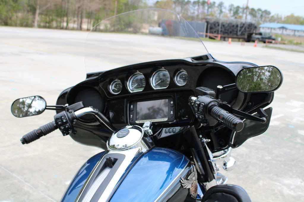 Electra Glide® Ultra® Limited 115th Anniversary