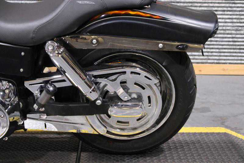 CVO™ Dyna® Fat Bob® 