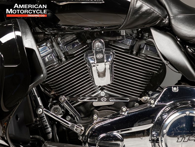Tri Glide® Ultra