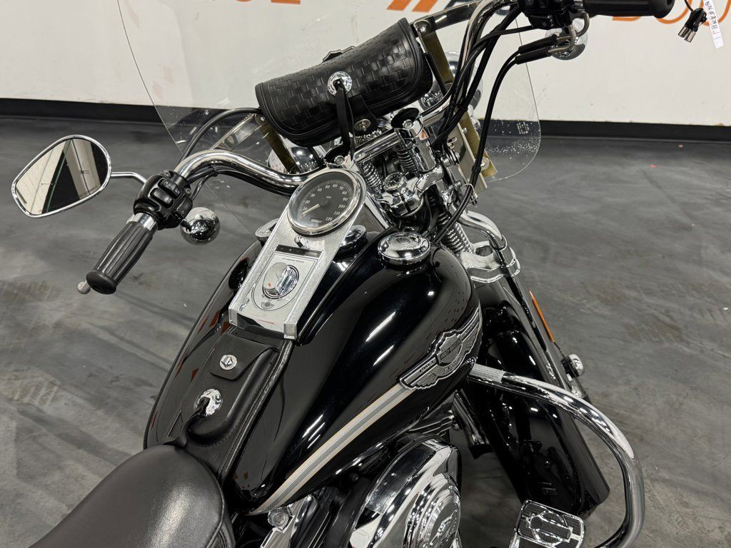 Heritage Springer®