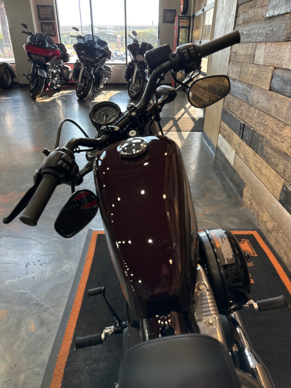 Forty-Eight®