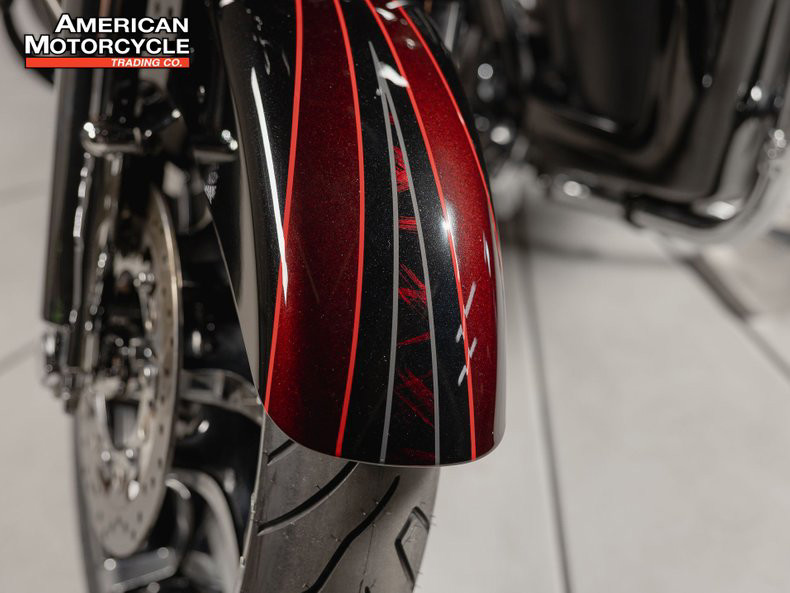 CVO™ Street Glide®