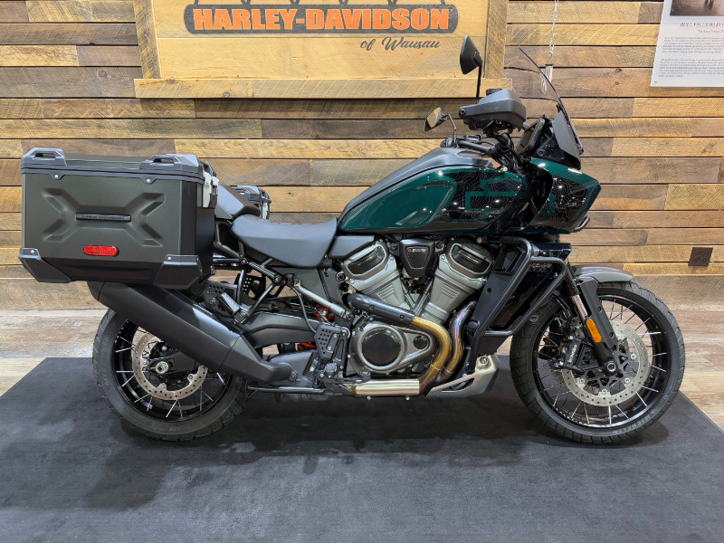 Pan America® 1250
