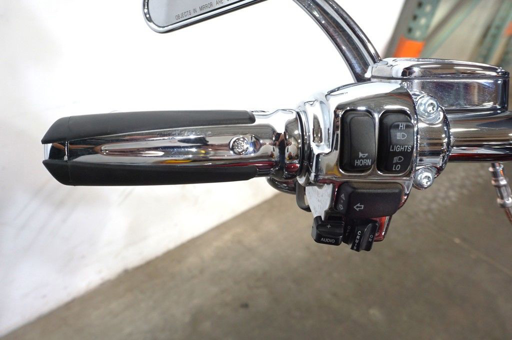 CVO® Road King®