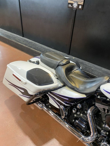 CVO® Street Glide®