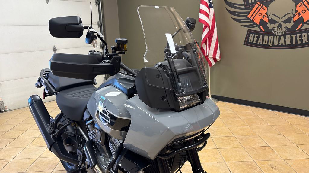 Pan America® 1250 Special