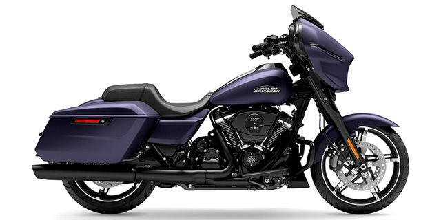 Street Glide®