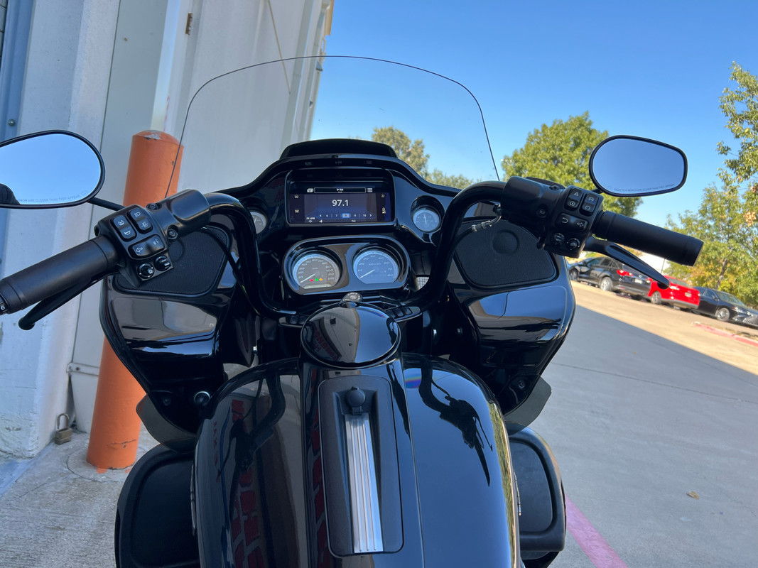 Road Glide® Limited