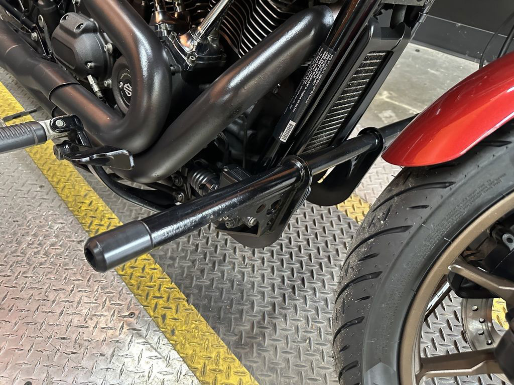 Low Rider® S