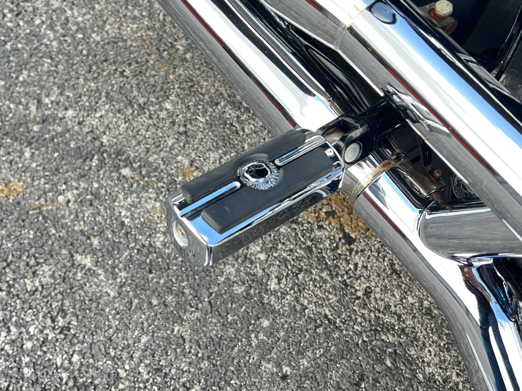 Softail® Fat Boy®
