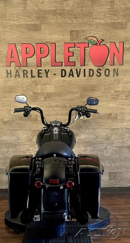 Road King® Special
