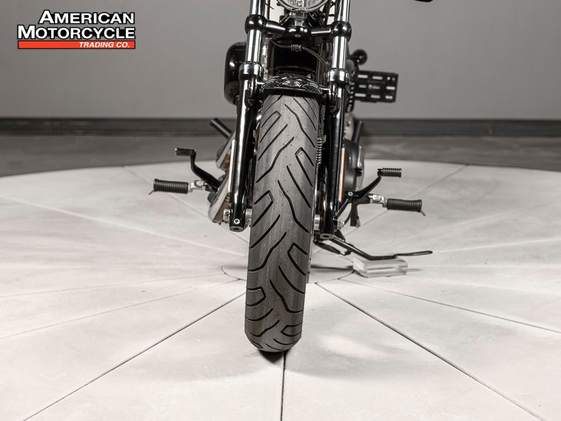 Sportster® Forty-Eight®