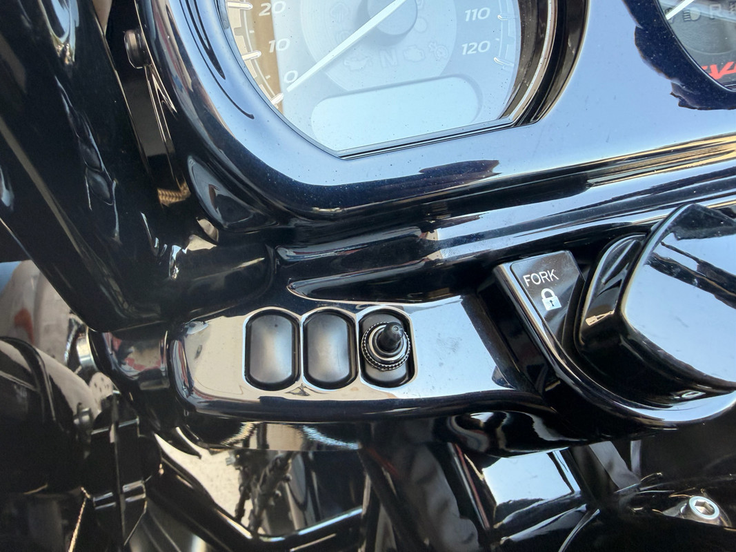 CVO® Road Glide®