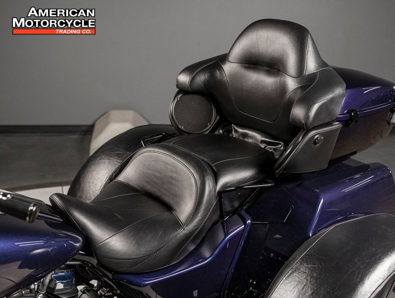 Tri Glide® Ultra