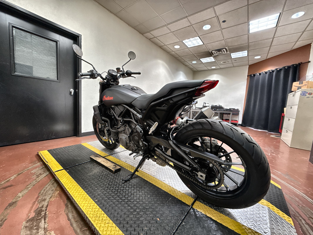 FTR 1200