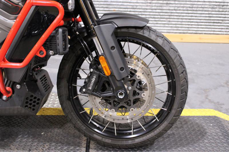 CVO® Pan America®