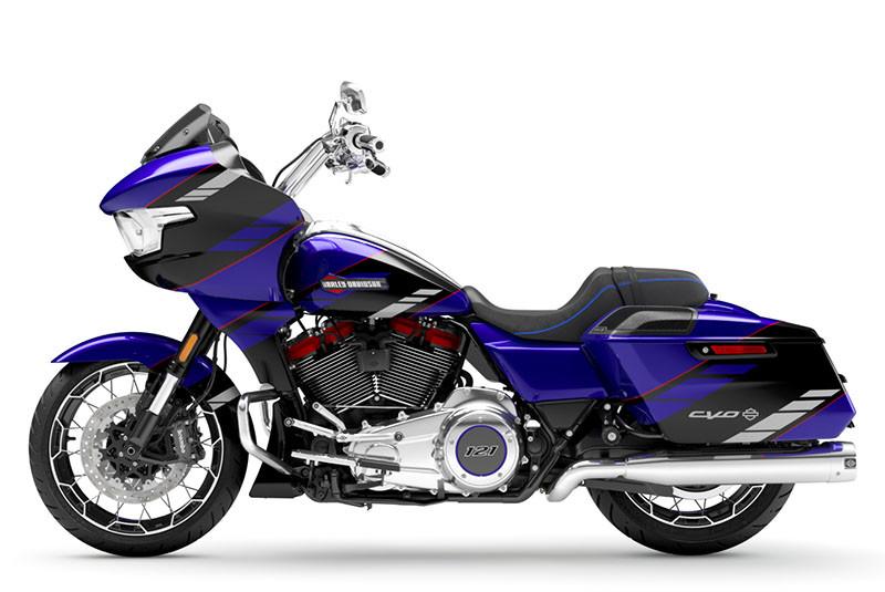 CVO® Road Glide®