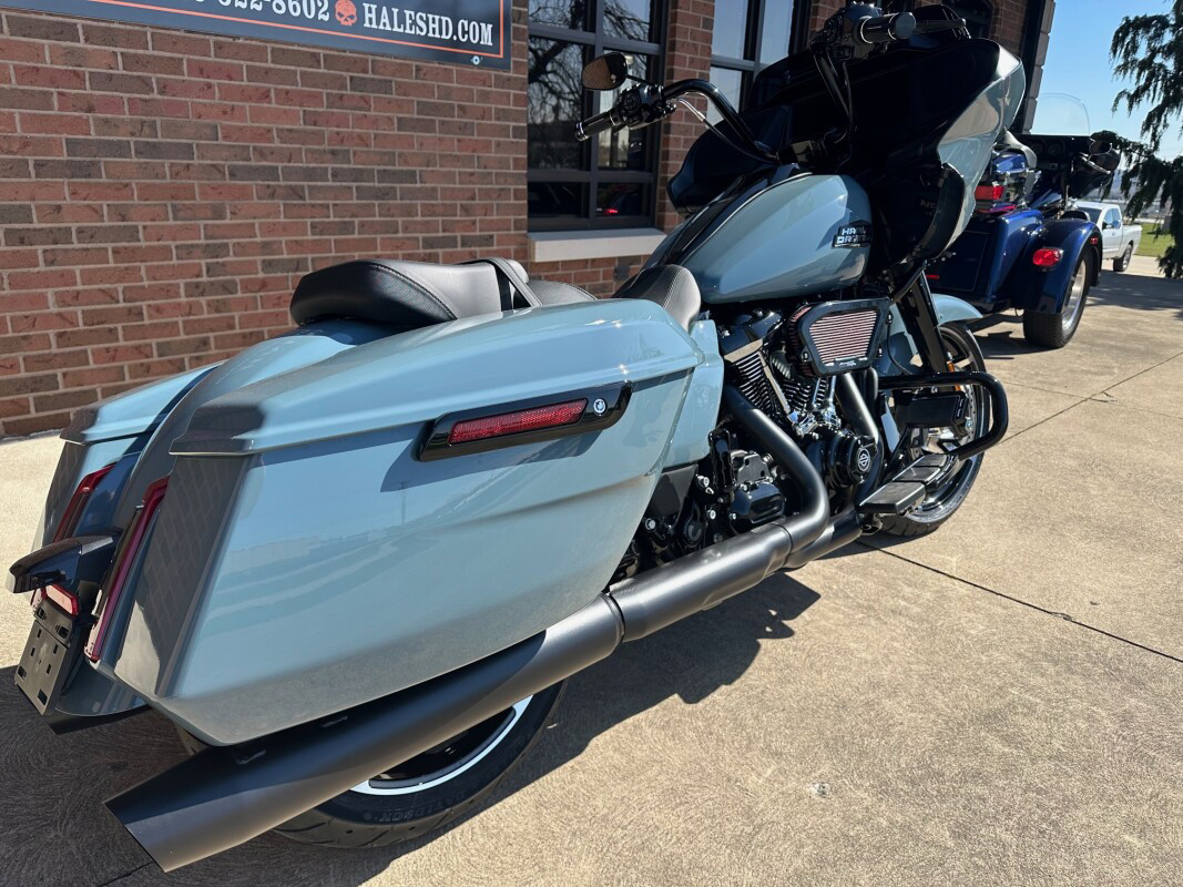 2024 HarleyDavidson® FLTRX Road Glide® for Sale in Mansfield, OH (Item 1280844)