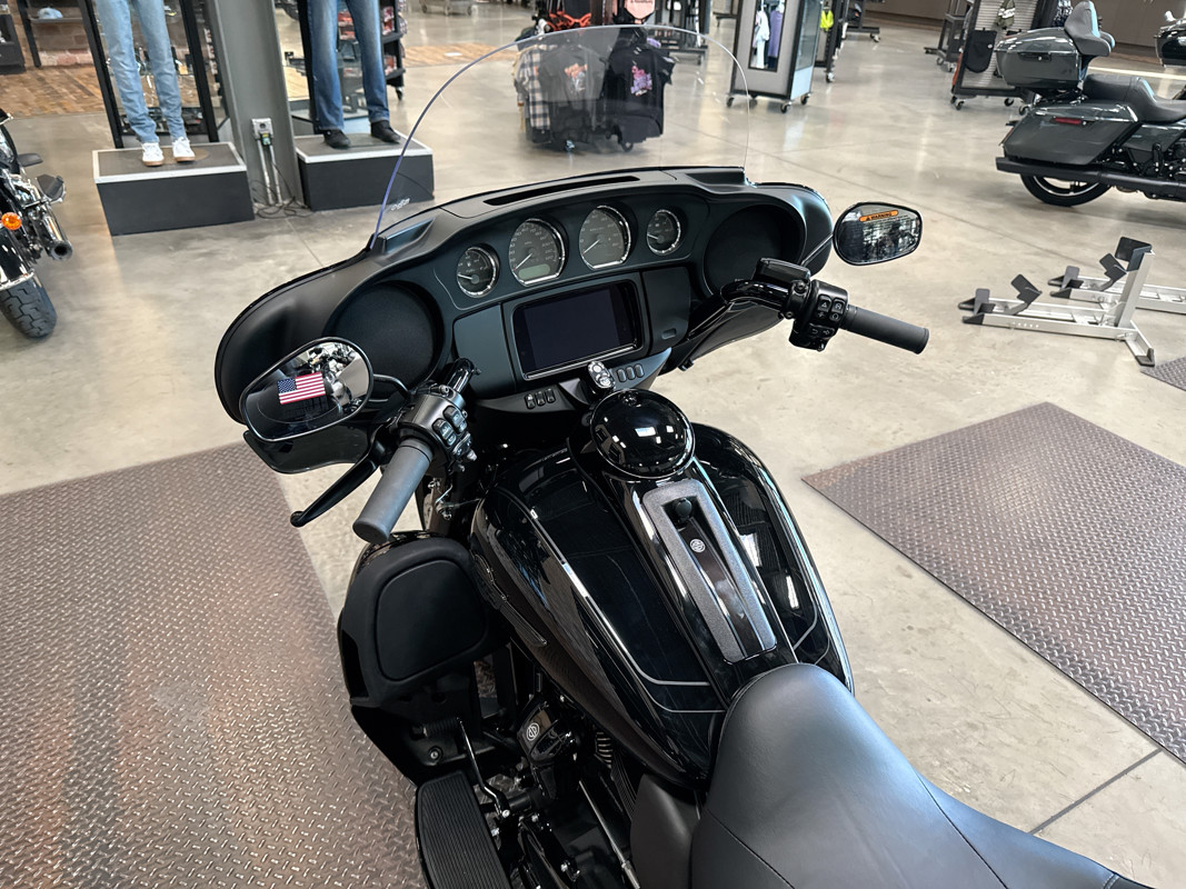 Tri Glide® Ultra