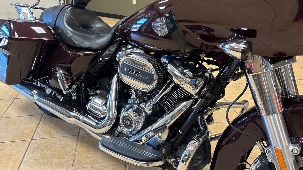 Road Glide® Special