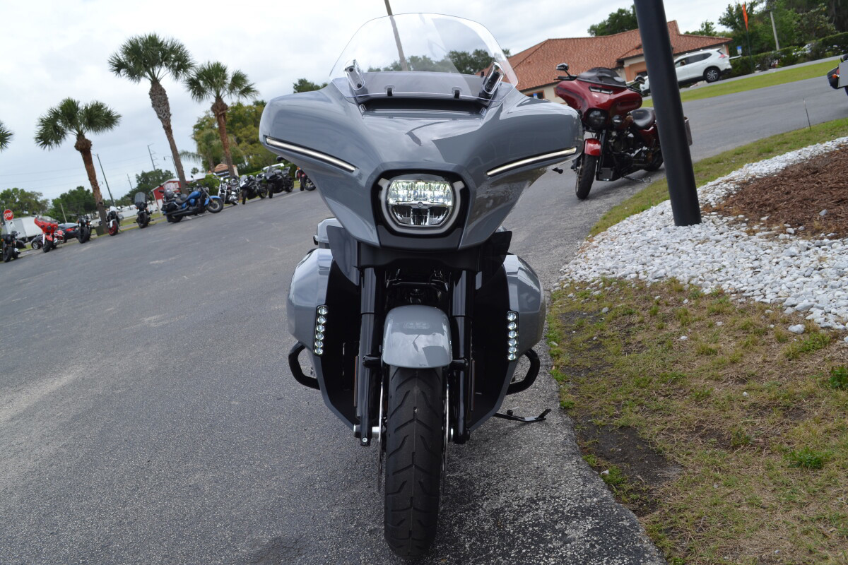 Street Glide® Limited