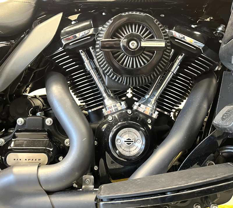 Road Glide® Limited