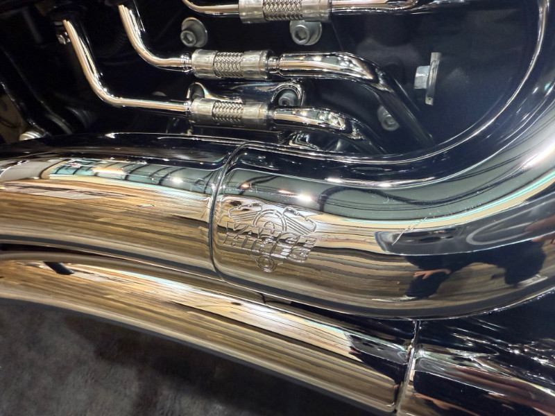 Softail® Breakout®