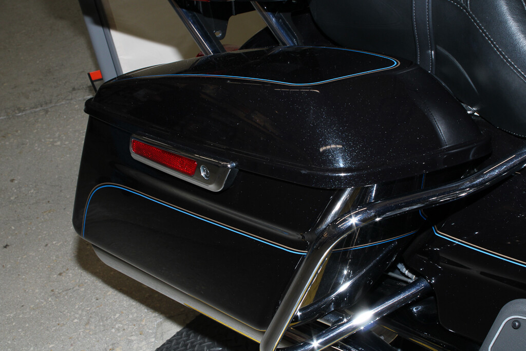 Ultra Classic® Electra Glide®