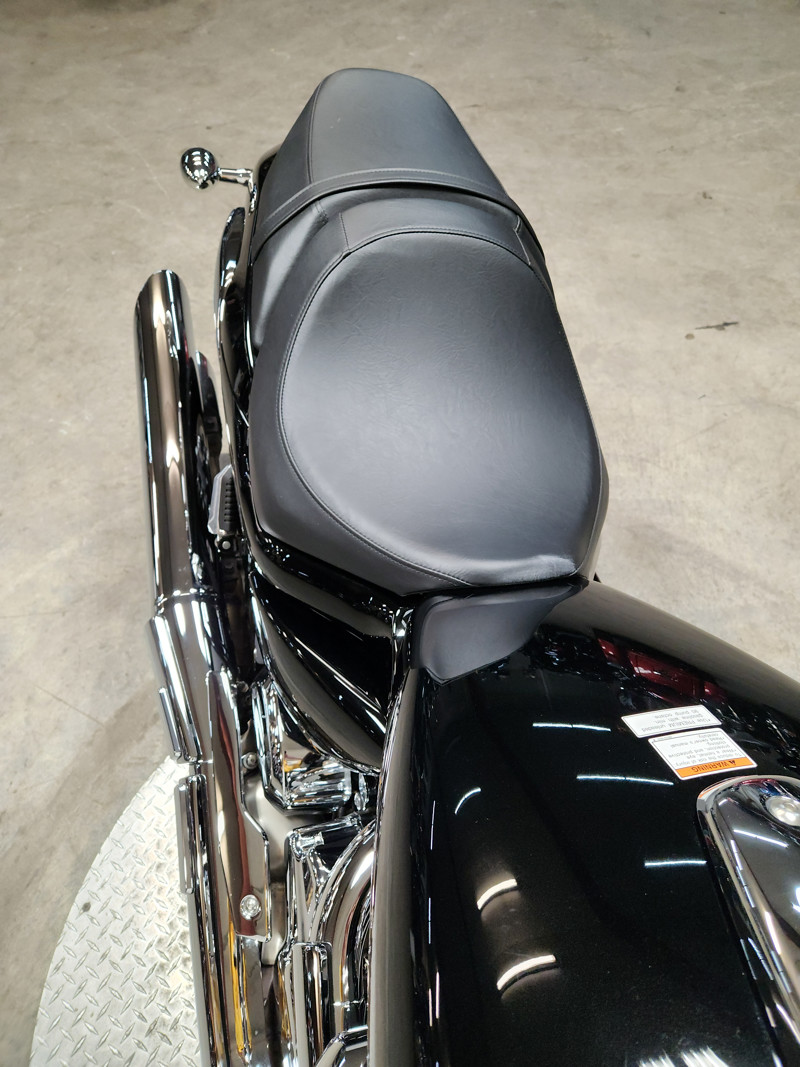 M109R Boulevard B.O.S.S.