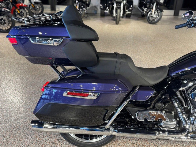 Road Glide® Limited