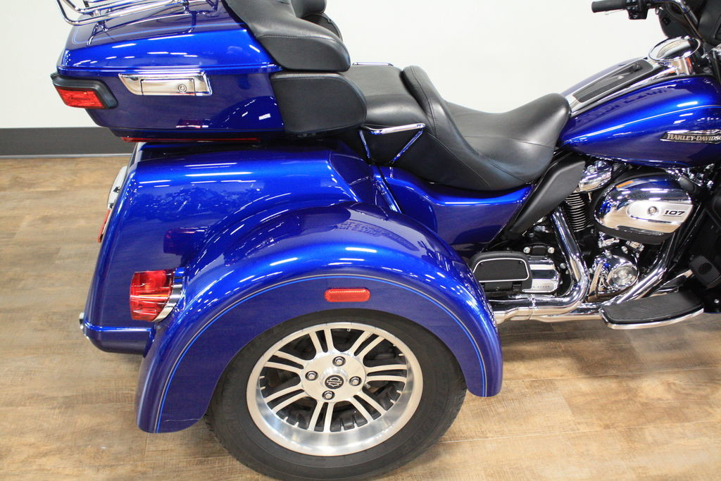 Tri Glide® Ultra