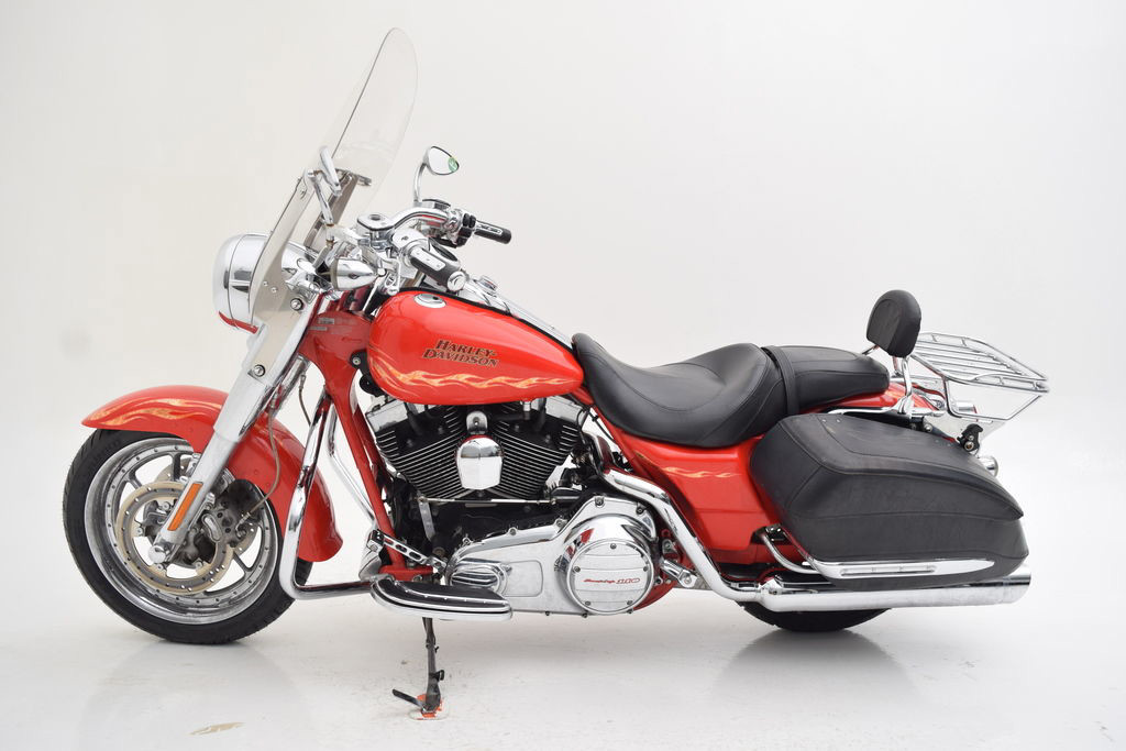 Screamin' Eagle® Road King®
