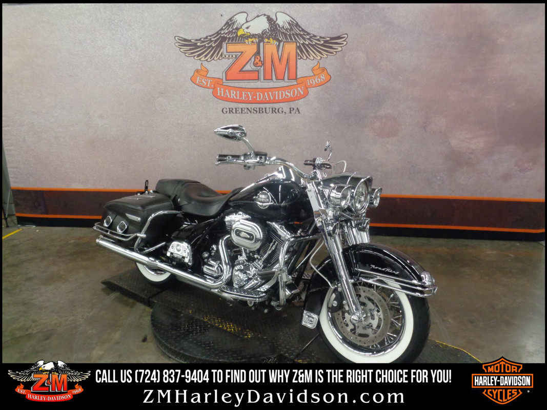 Road King® Classic