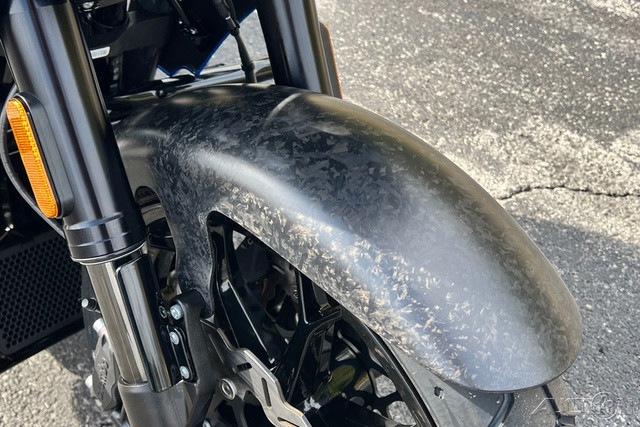 CVO® Road Glide® ST