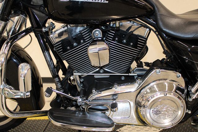 Street Glide® Special