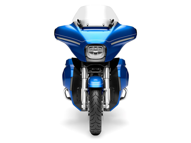 Street Glide® Ultra