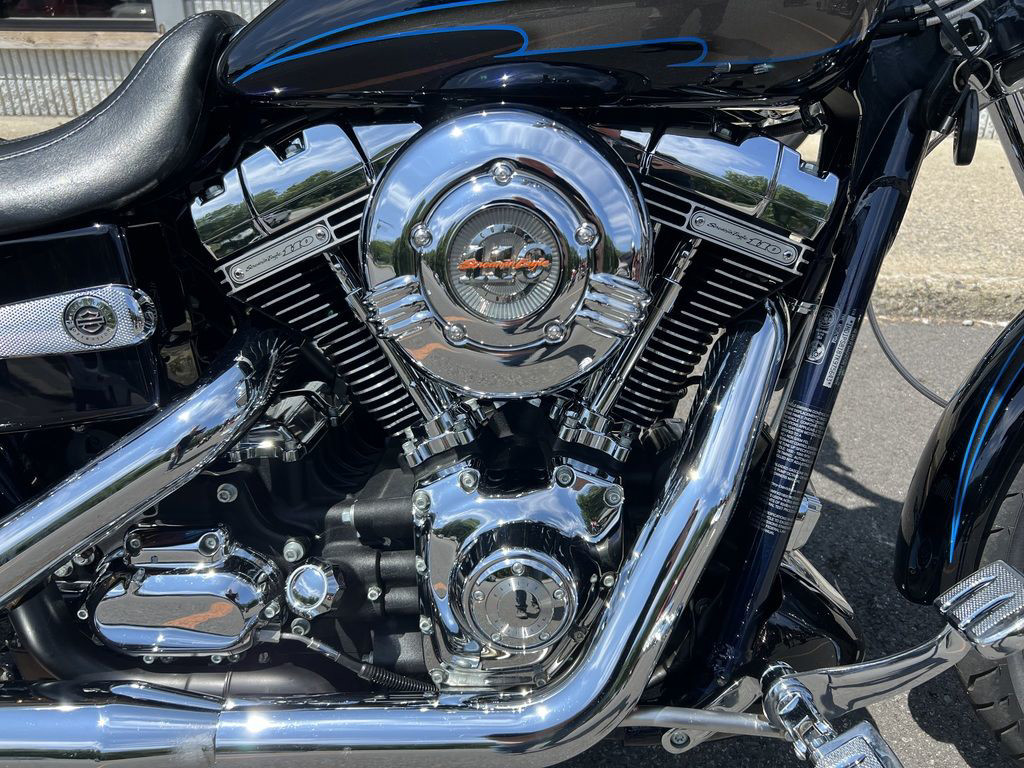 Screamin' Eagle® Dyna®