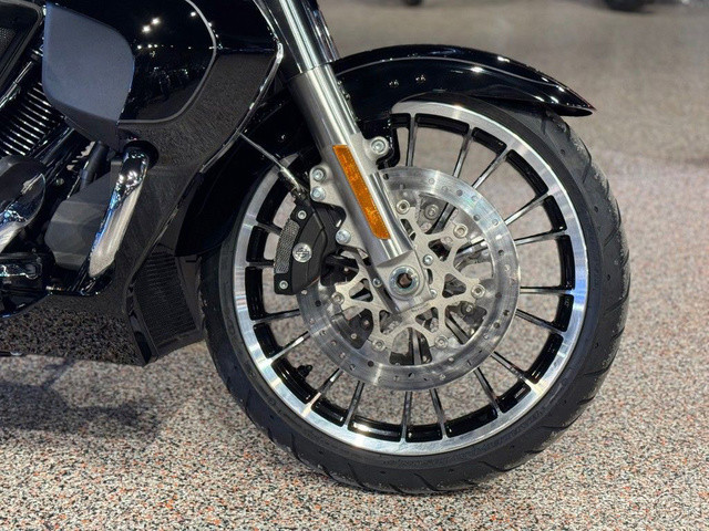 Road Glide® Limited