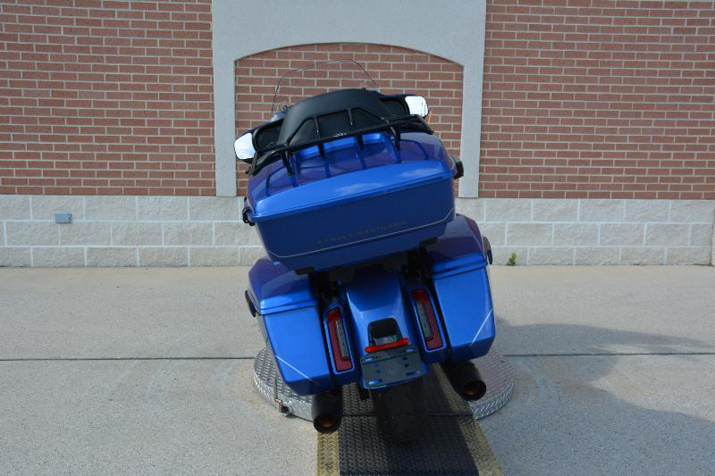 Street Glide® Ultra