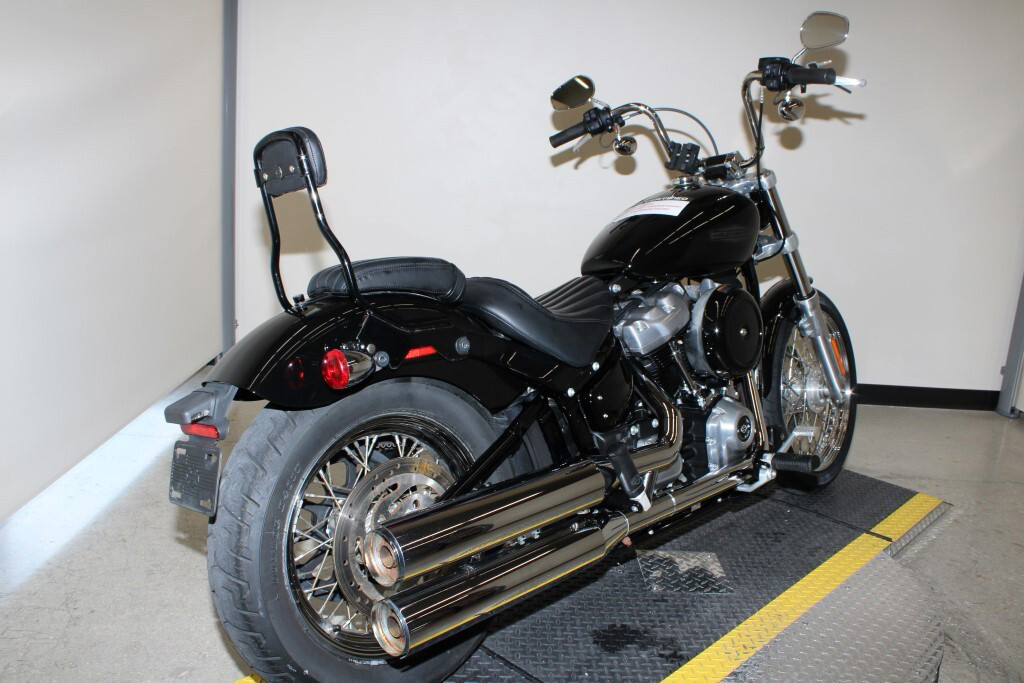 Softail® Standard