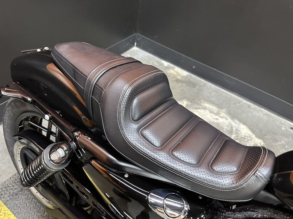 Sportster® Roadster®